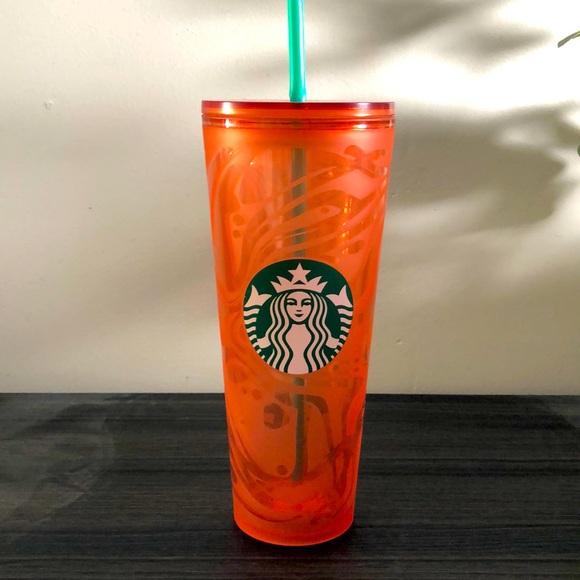Starbucks Dining 24 Oz Tumbler Poshmark